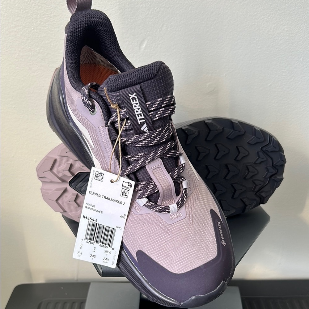 Adidas Terrex Trailmaker 2.0 Hiking Sneakers